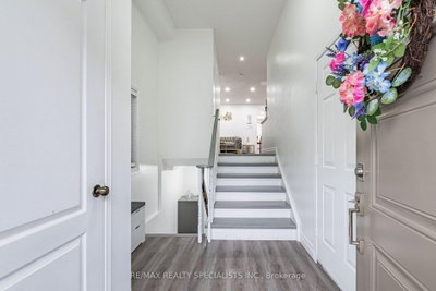 1588 South Parade Court • #41 • Mississauga, ON photo 4