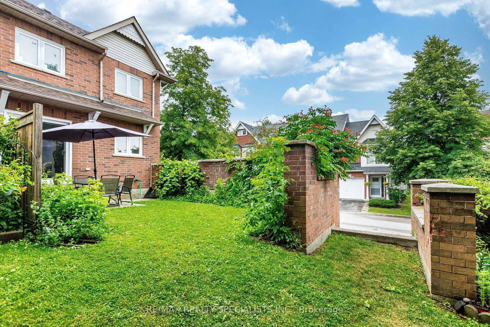 1588 South Parade Court • #41 • Mississauga, ON photo 40