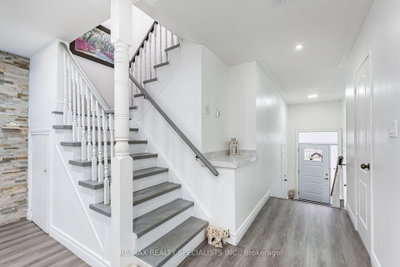 1588 South Parade Court • #41 • Mississauga, ON photo 6