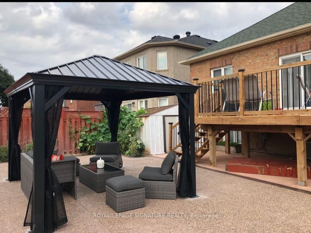 687 Twain Avenue • Mississauga, ON photo 40