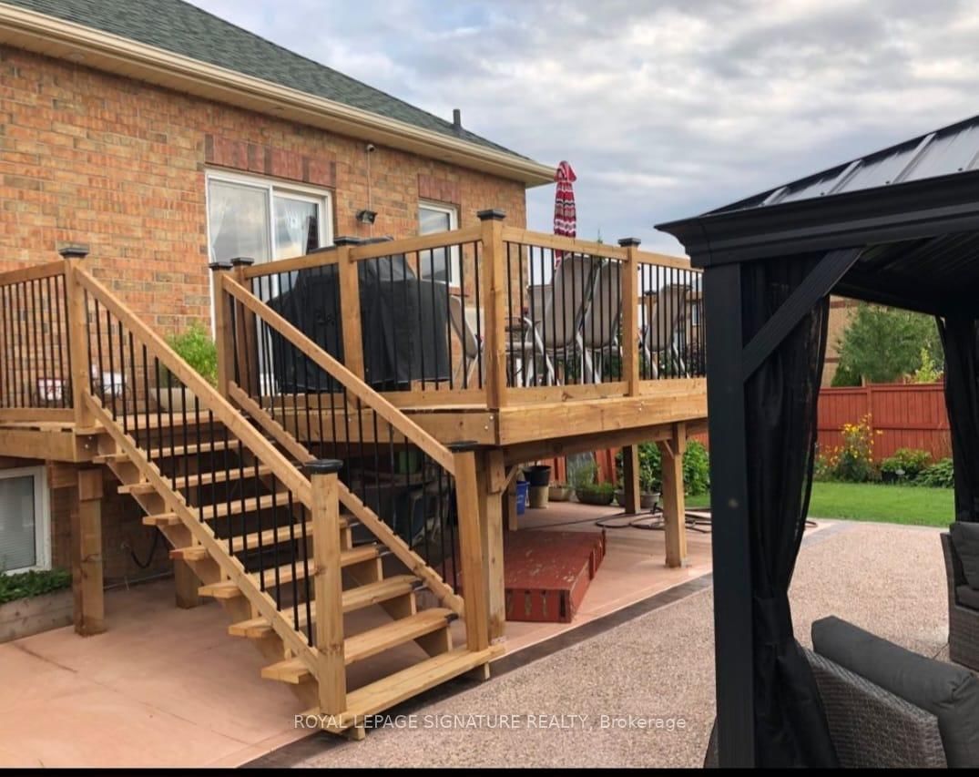 687 Twain Avenue • Mississauga, ON photo 41