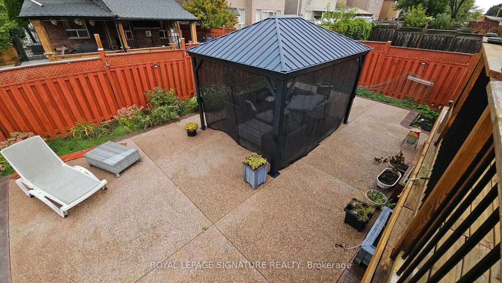 687 Twain Avenue • Mississauga, ON photo 42