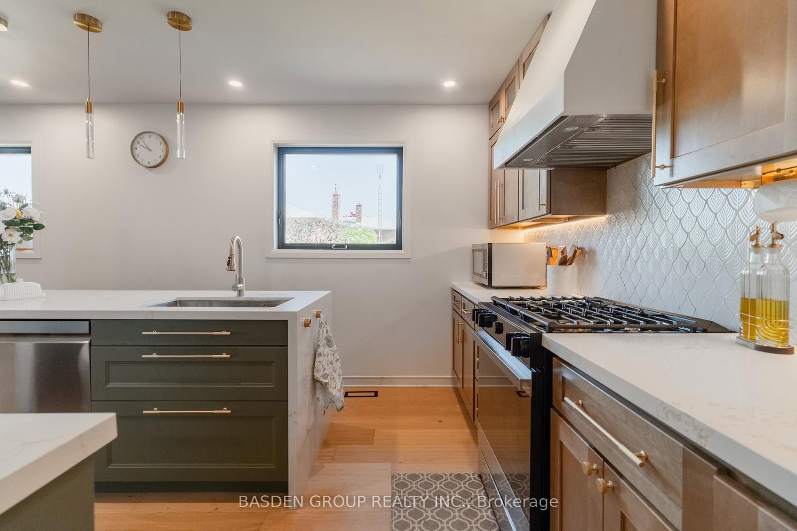 21 Mayberry Road • Toronto, ON photo 18