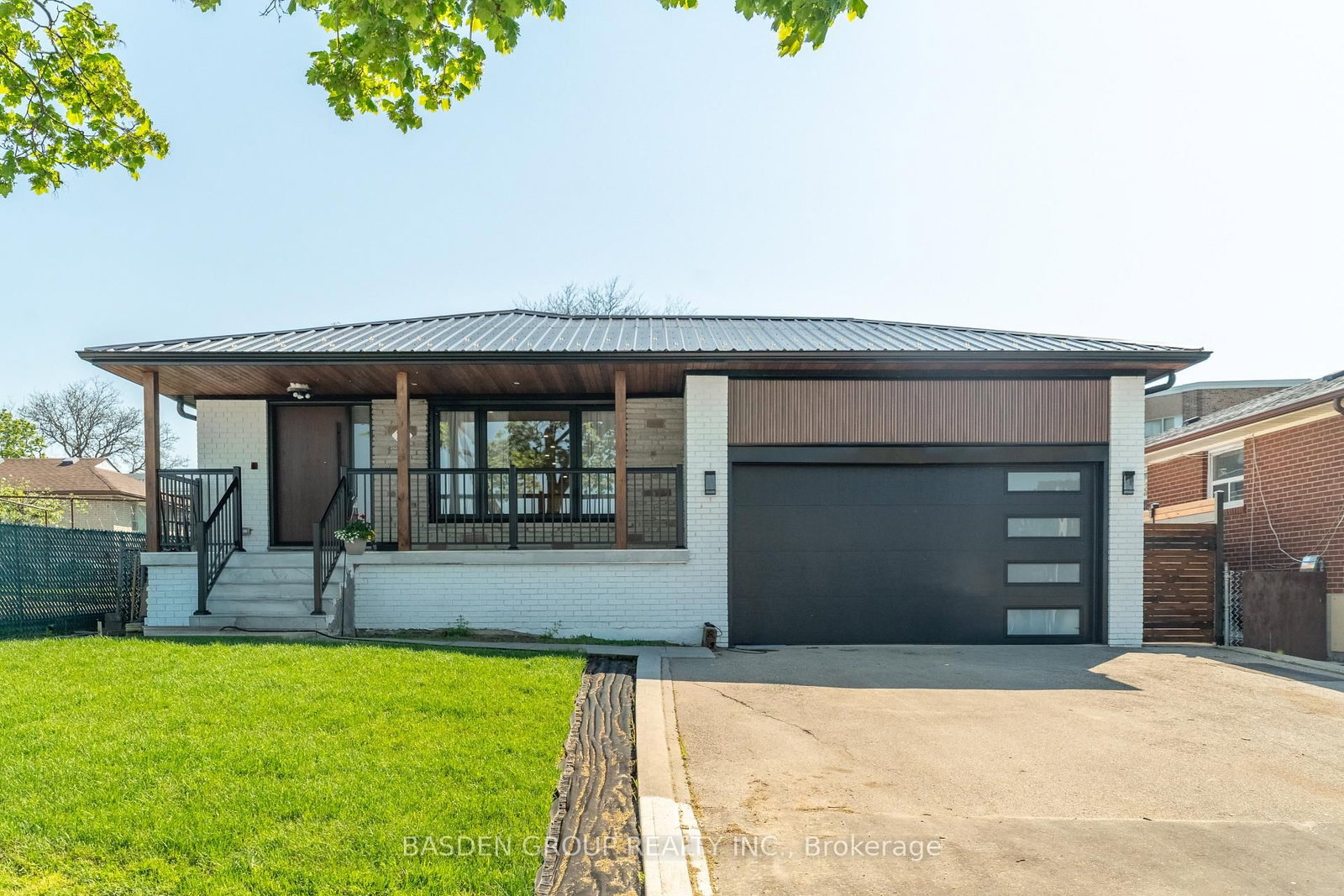 21 Mayberry Road • Toronto, ON photo 2