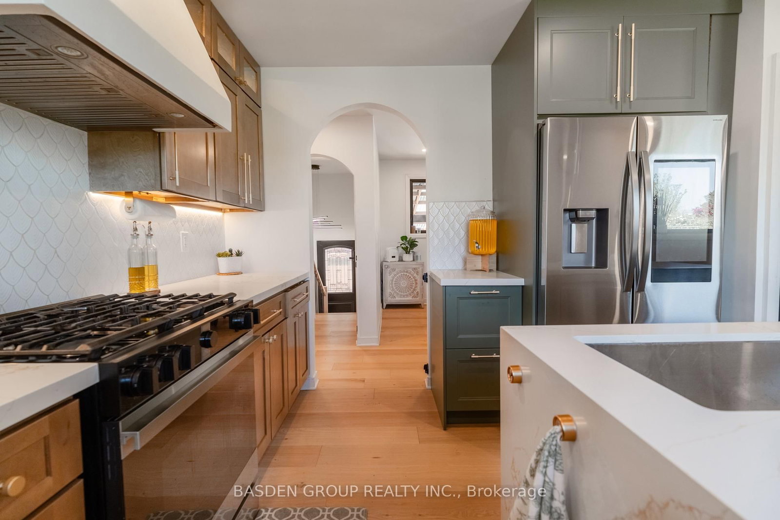 21 Mayberry Road • Toronto, ON photo 20