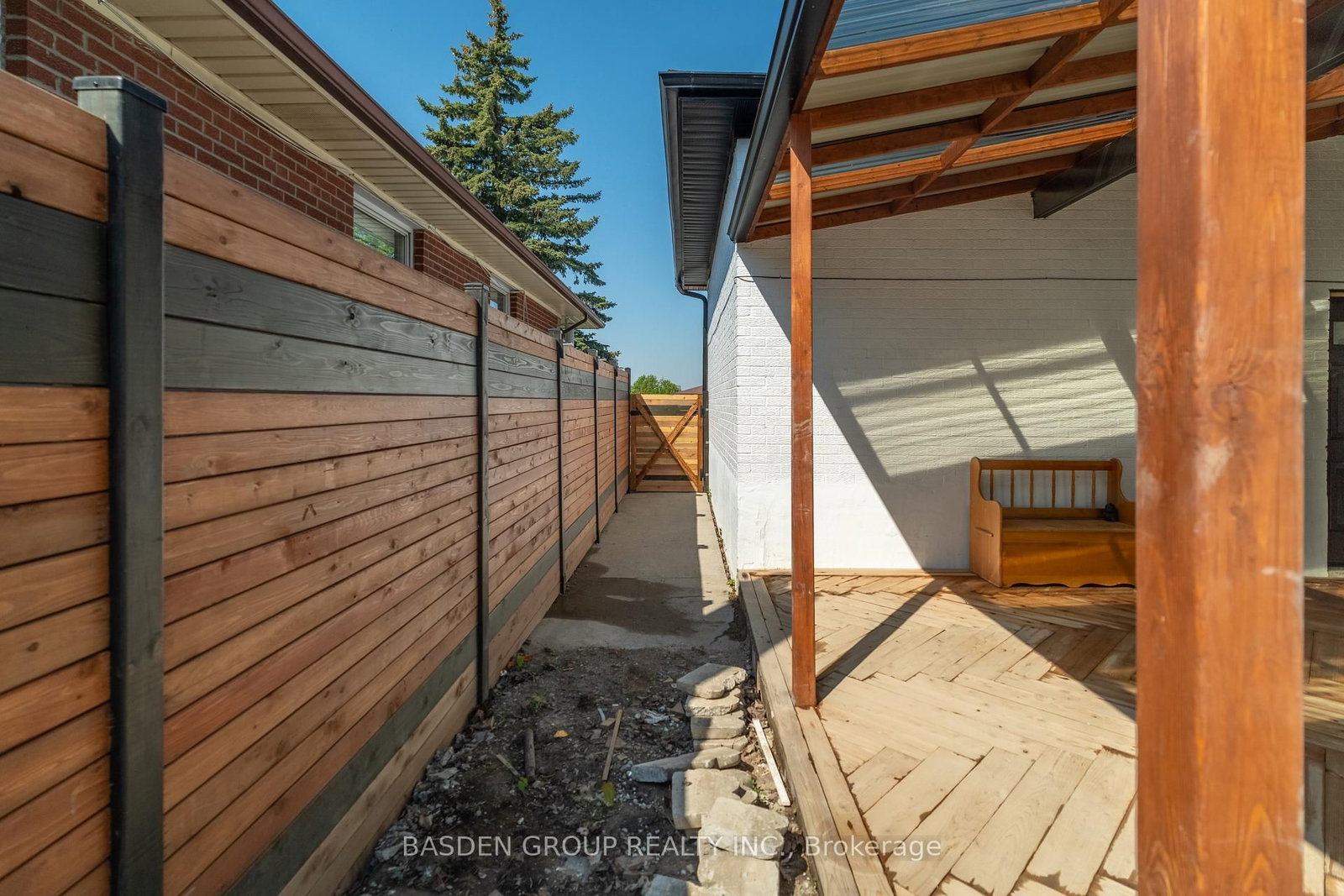 21 Mayberry Road • Toronto, ON photo 43