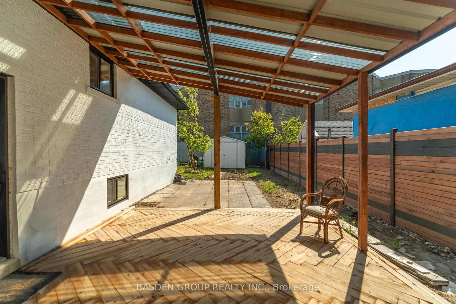 21 Mayberry Road • Toronto, ON photo 45