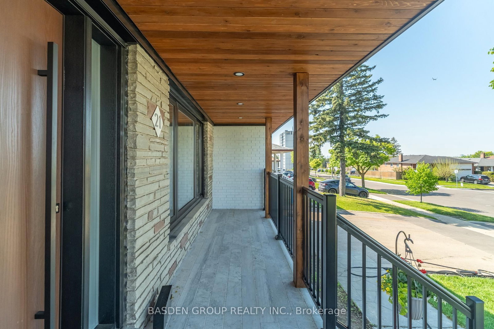 21 Mayberry Road • Toronto, ON photo 5