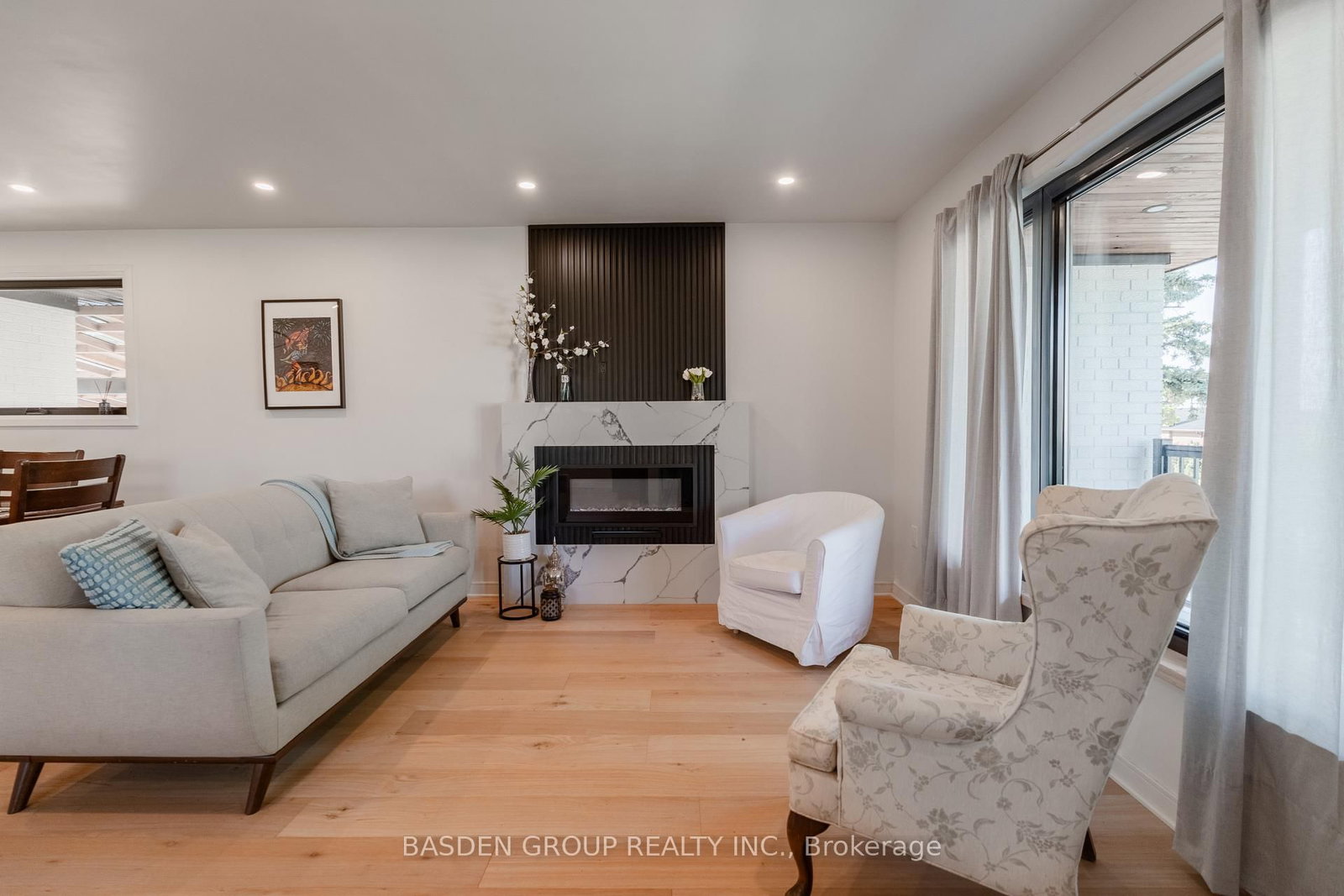 21 Mayberry Road • Toronto, ON photo 7