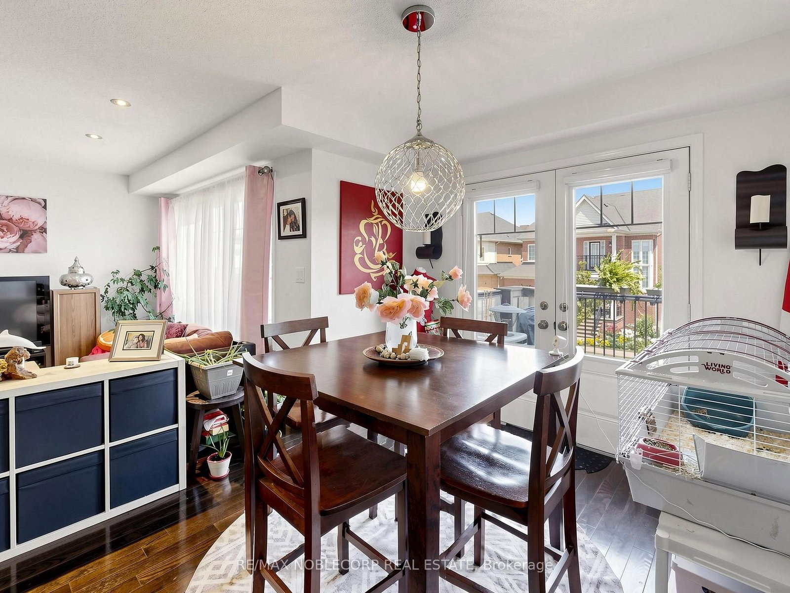 8 Deancrest Road • Brampton, ON photo 12