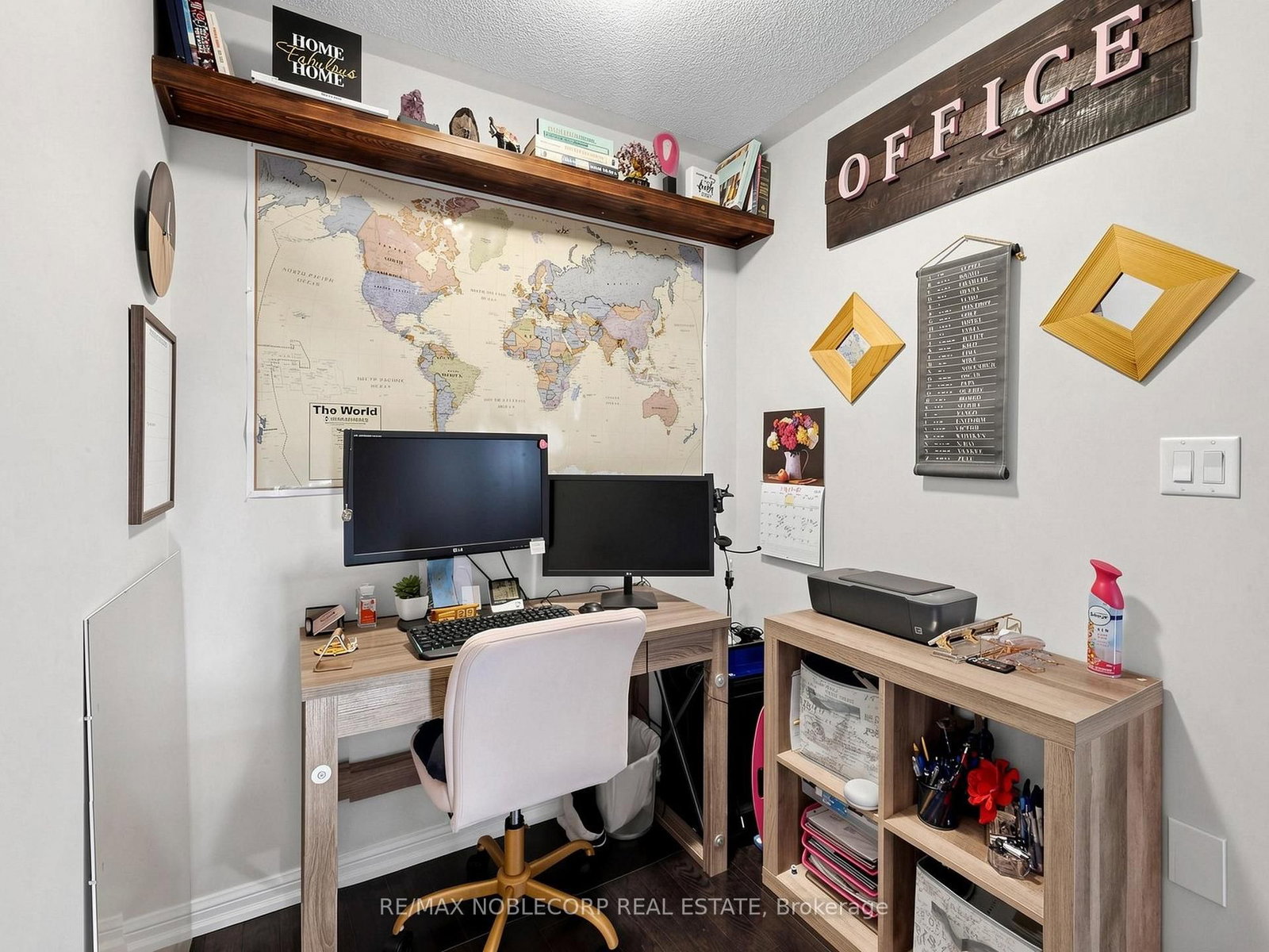 8 Deancrest Road • Brampton, ON photo 24