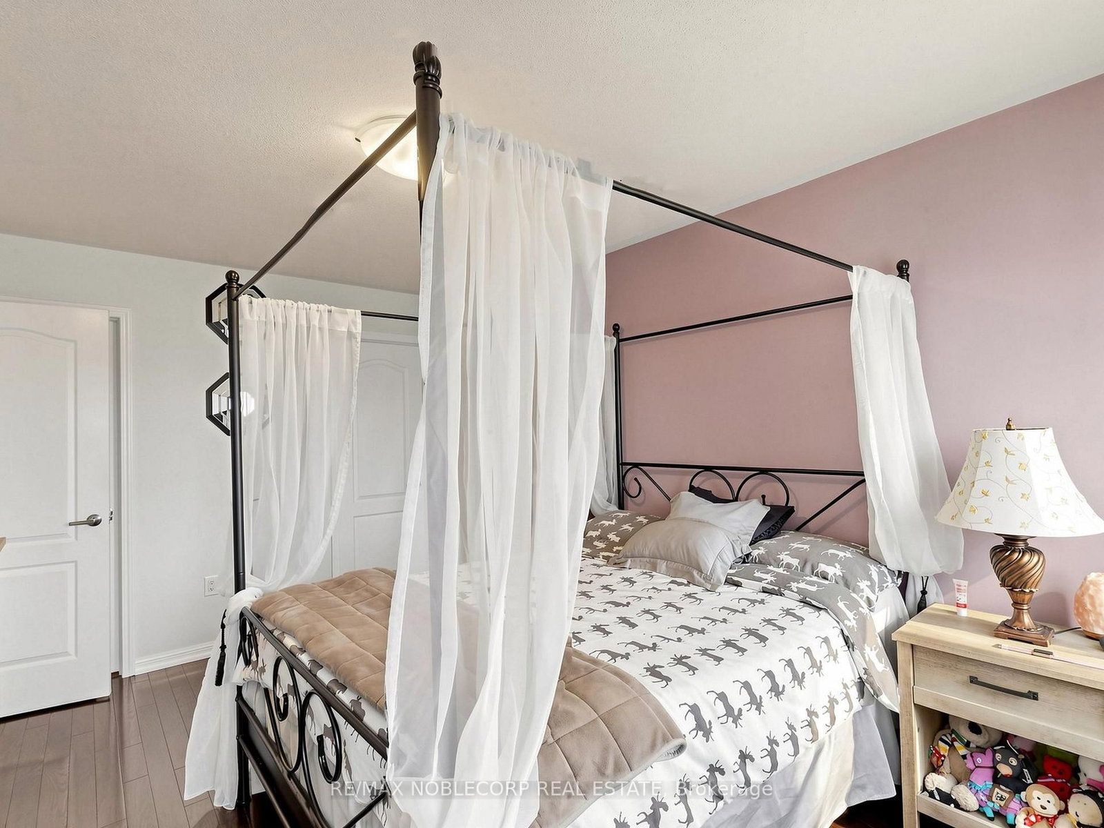 8 Deancrest Road • Brampton, ON photo 28