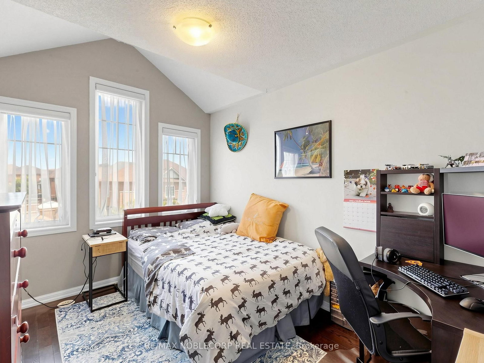 8 Deancrest Road • Brampton, ON photo 30