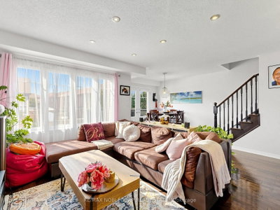 8 Deancrest Road • Brampton, ON photo 5