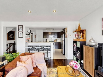 8 Deancrest Road • Brampton, ON photo 9