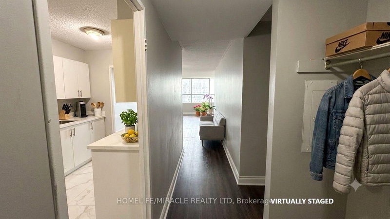 807 - 40 Panorama Court