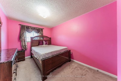 162 Bighorn Brampton,ON L6R 1G1 — Photo 13
