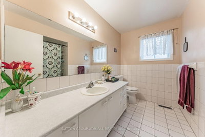 162 Bighorn Brampton,ON L6R 1G1 — Photo 15