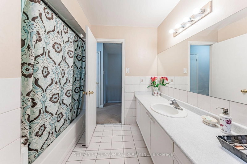 162 Bighorn Brampton,ON L6R 1G1 — Photo 16