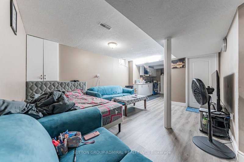 162 Bighorn Brampton,ON L6R 1G1 — Photo 17