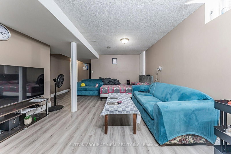 162 Bighorn Brampton,ON L6R 1G1 — Photo 18