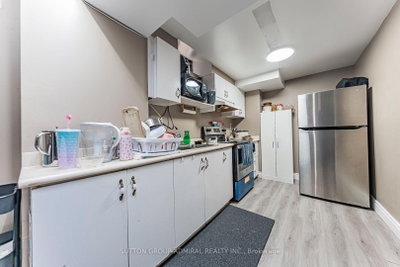 162 Bighorn Brampton,ON L6R 1G1 — Photo 19