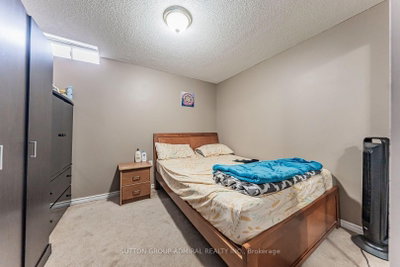 162 Bighorn Brampton,ON L6R 1G1 — Photo 21