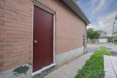 162 Bighorn Brampton,ON L6R 1G1 — Photo 22