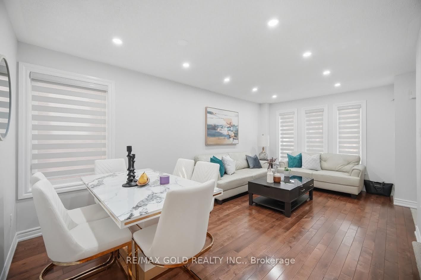 61 Saintsbury Crescent • Brampton, ON photo 12