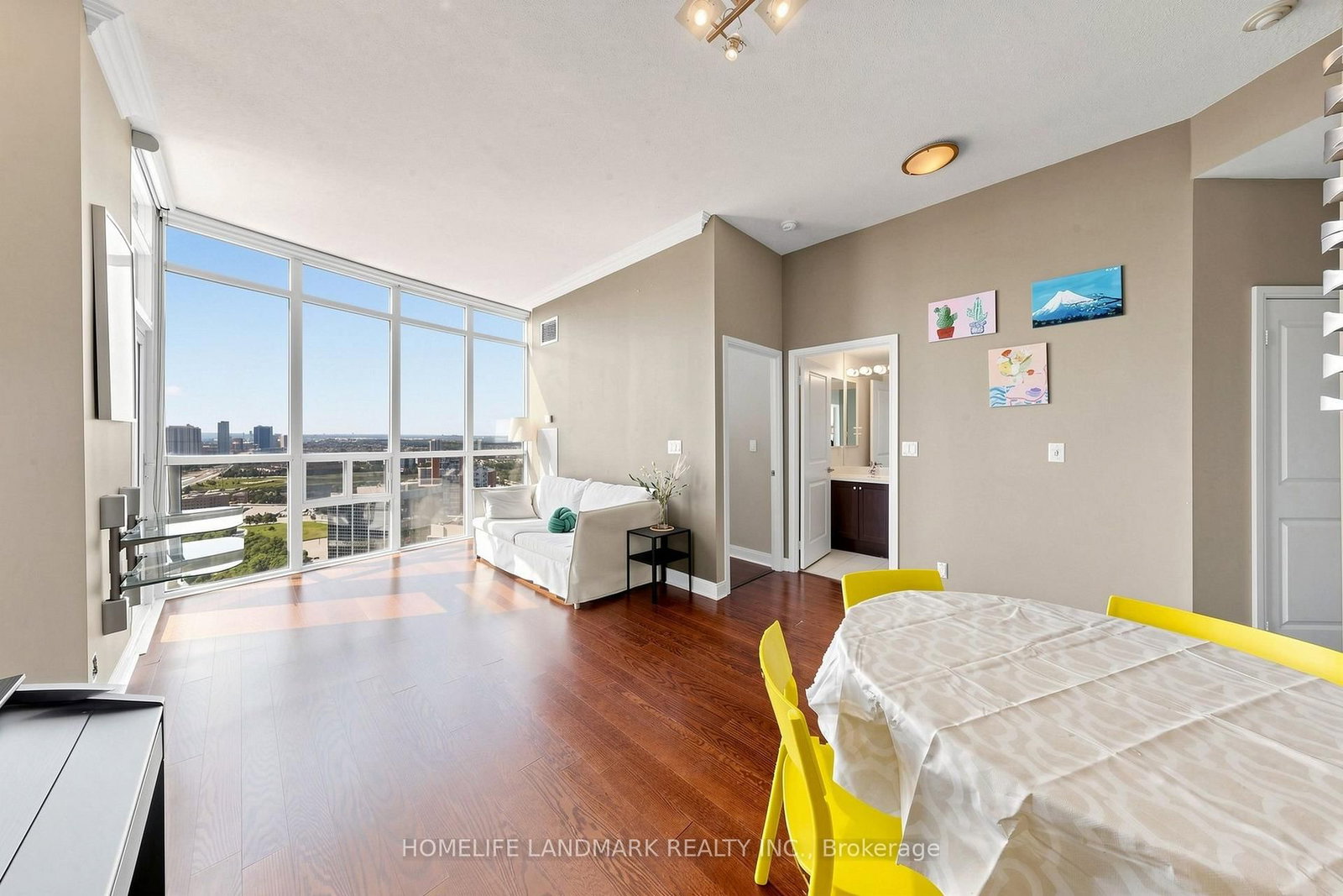 80 Absolute Mississauga,ON L4Z 0A5 — Photo 10
