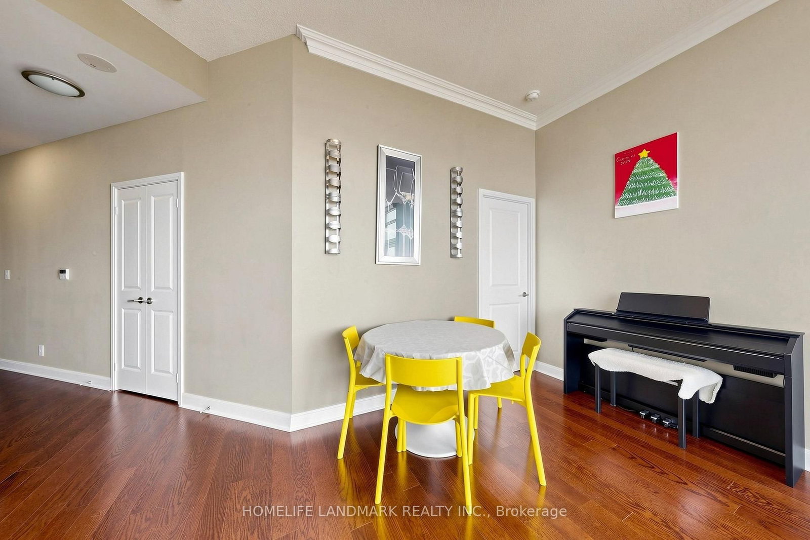 80 Absolute Mississauga,ON L4Z 0A5 — Photo 11