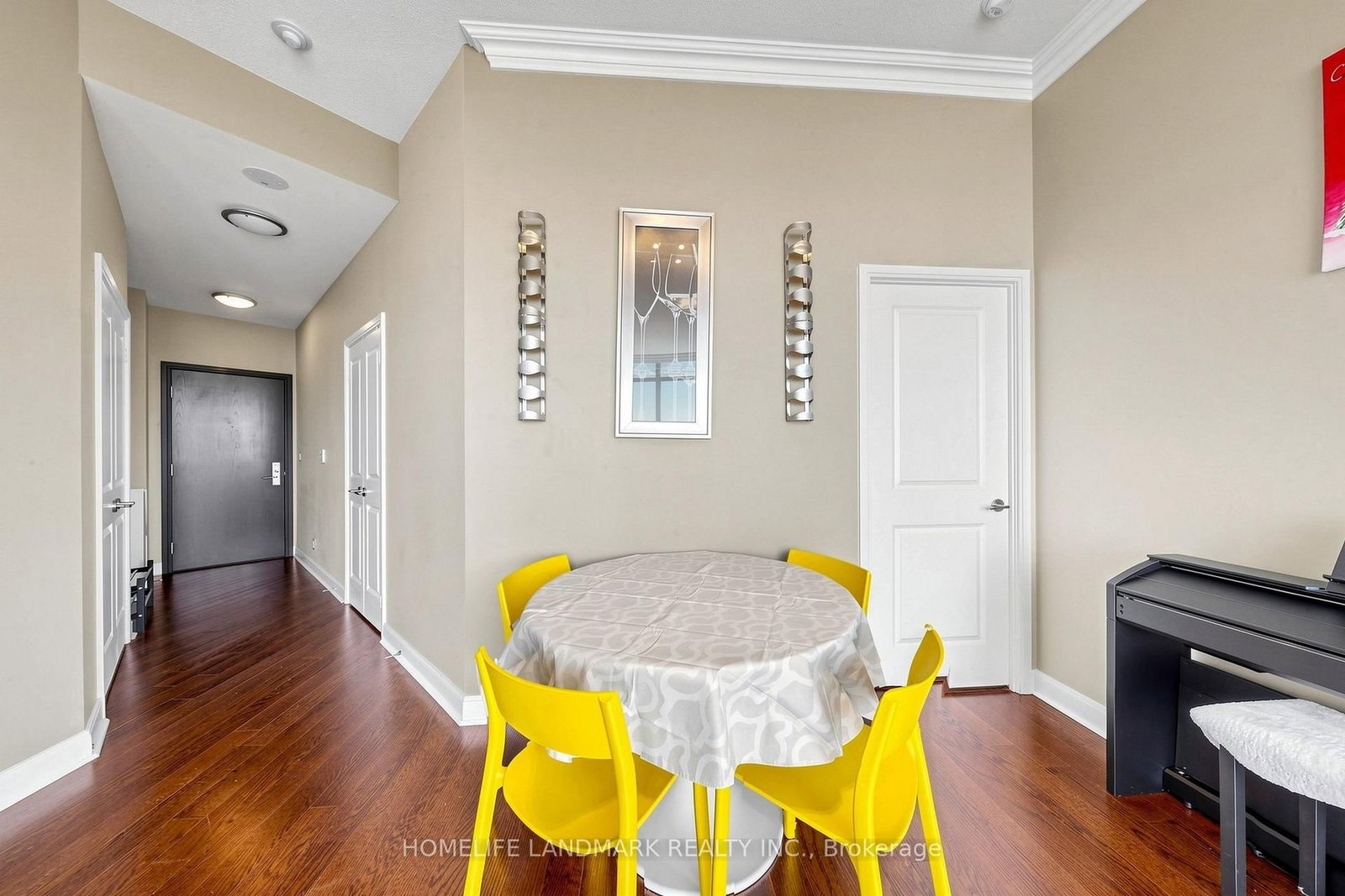 80 Absolute Mississauga,ON L4Z 0A5 — Photo 12