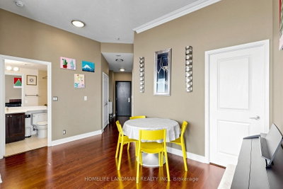 80 Absolute Mississauga,ON L4Z 0A5 — Photo 13