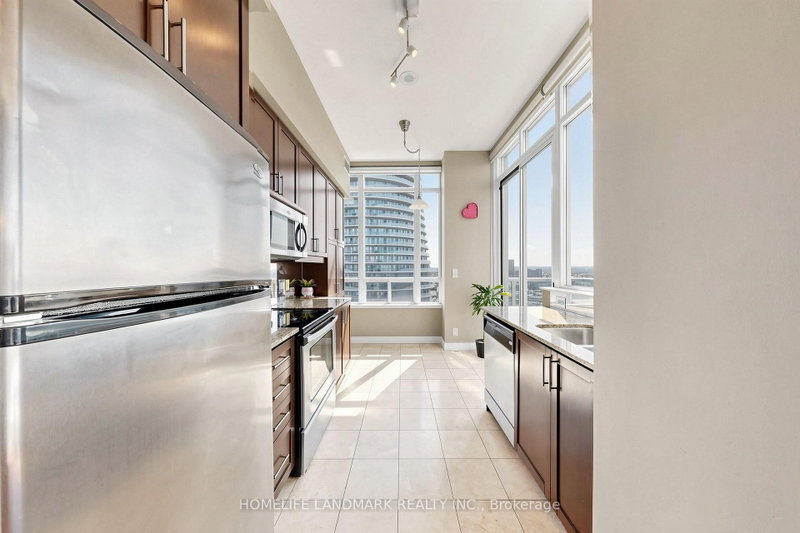 80 Absolute Mississauga,ON L4Z 0A5 — Photo 14