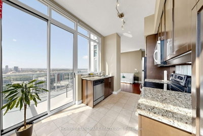 80 Absolute Mississauga,ON L4Z 0A5 — Photo 15