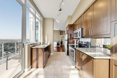 80 Absolute Mississauga,ON L4Z 0A5 — Photo 16