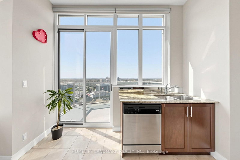 80 Absolute Mississauga,ON L4Z 0A5 — Photo 18