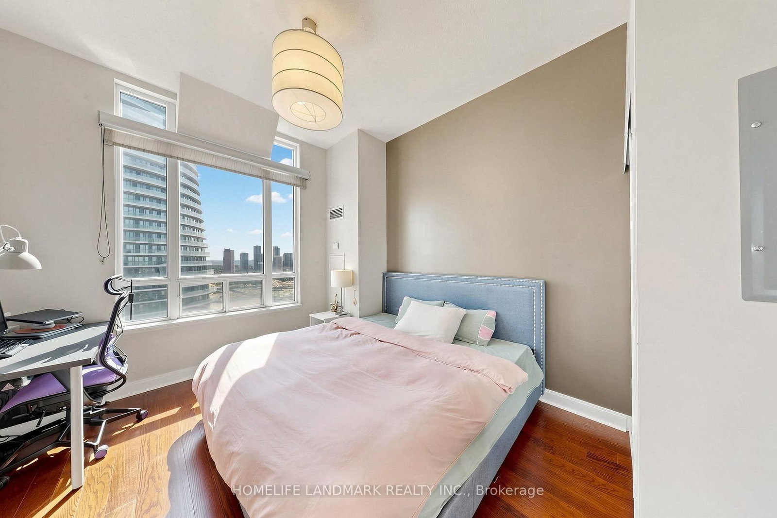 80 Absolute Mississauga,ON L4Z 0A5 — Photo 19