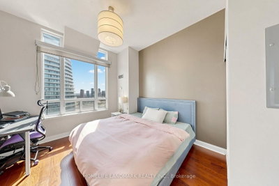 80 Absolute Mississauga,ON L4Z 0A5 — Photo 19