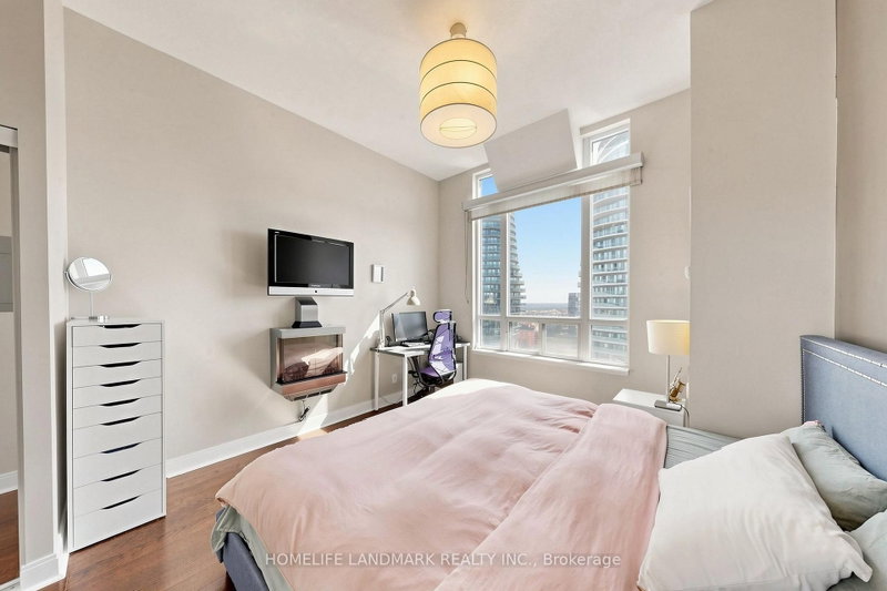 80 Absolute Mississauga,ON L4Z 0A5 — Photo 20