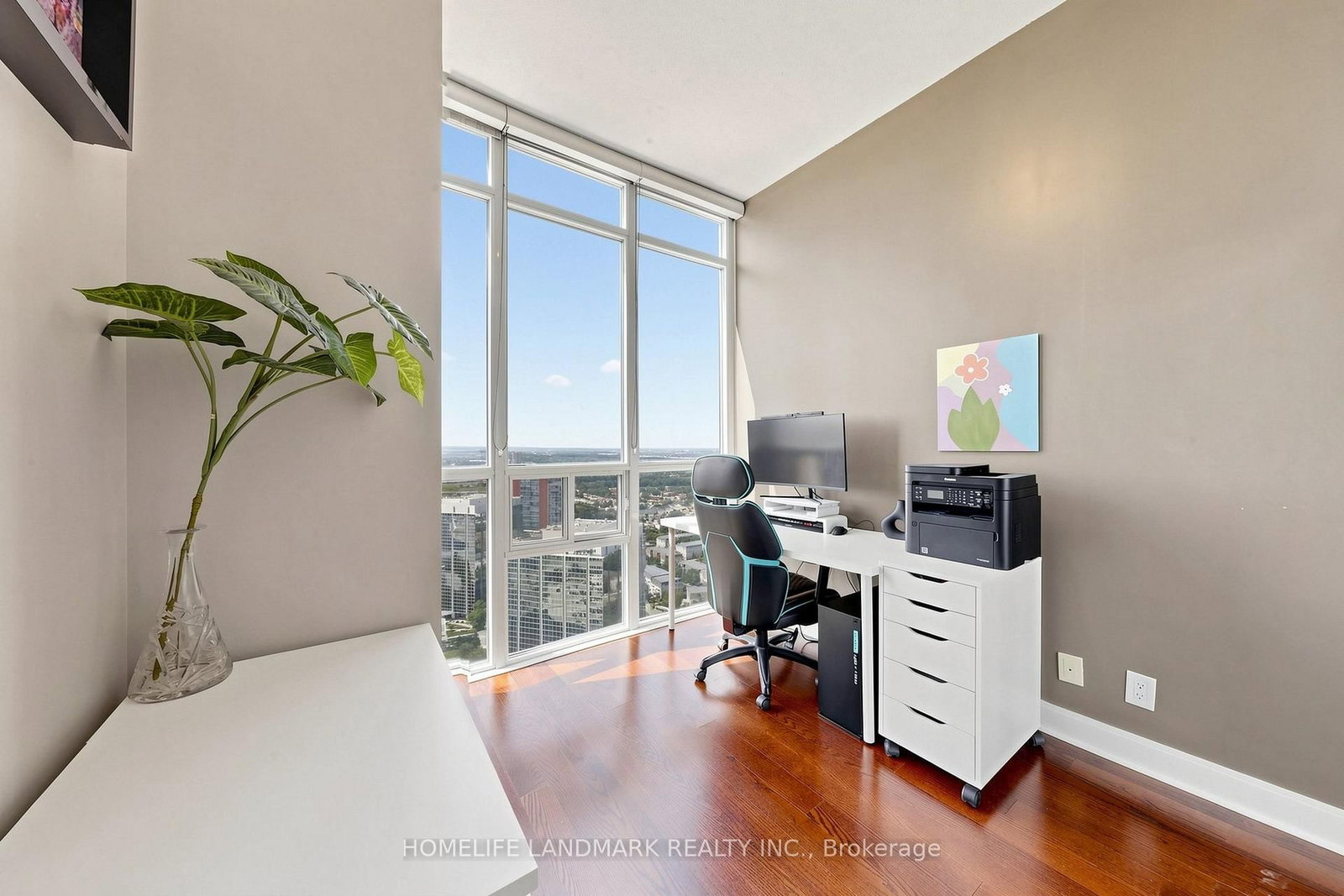 80 Absolute Mississauga,ON L4Z 0A5 — Photo 23