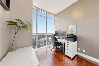 80 Absolute Mississauga,ON L4Z 0A5 — Photo 23
