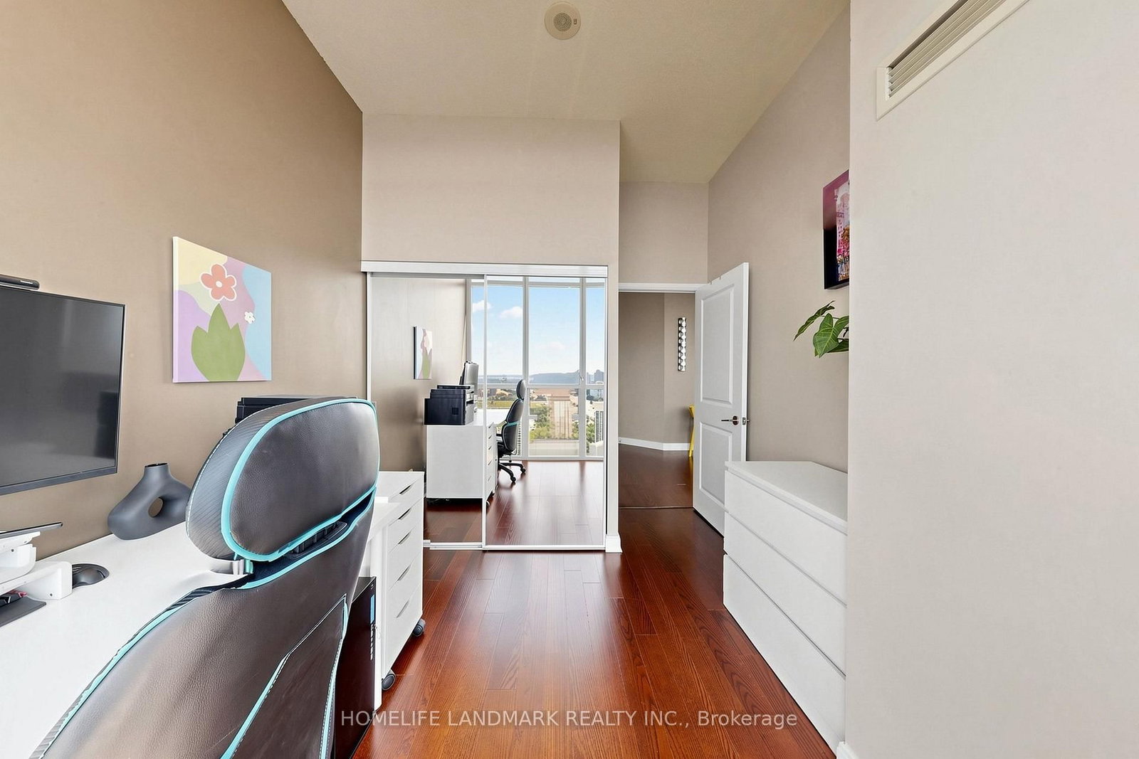80 Absolute Mississauga,ON L4Z 0A5 — Photo 25