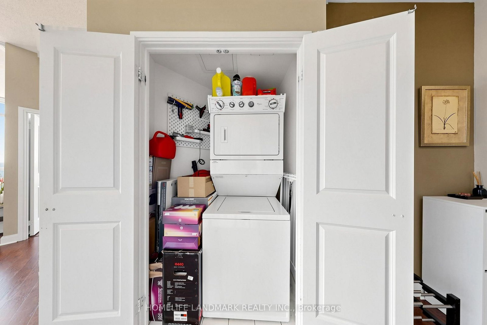 80 Absolute Mississauga,ON L4Z 0A5 — Photo 26