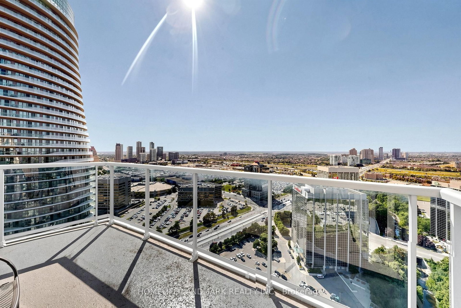 80 Absolute Mississauga,ON L4Z 0A5 — Photo 27