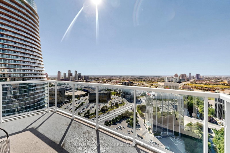 80 Absolute Mississauga,ON L4Z 0A5 — Photo 27