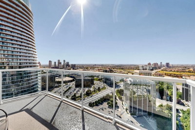 80 Absolute Mississauga,ON L4Z 0A5 — Photo 27
