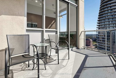 80 Absolute Mississauga,ON L4Z 0A5 — Photo 28