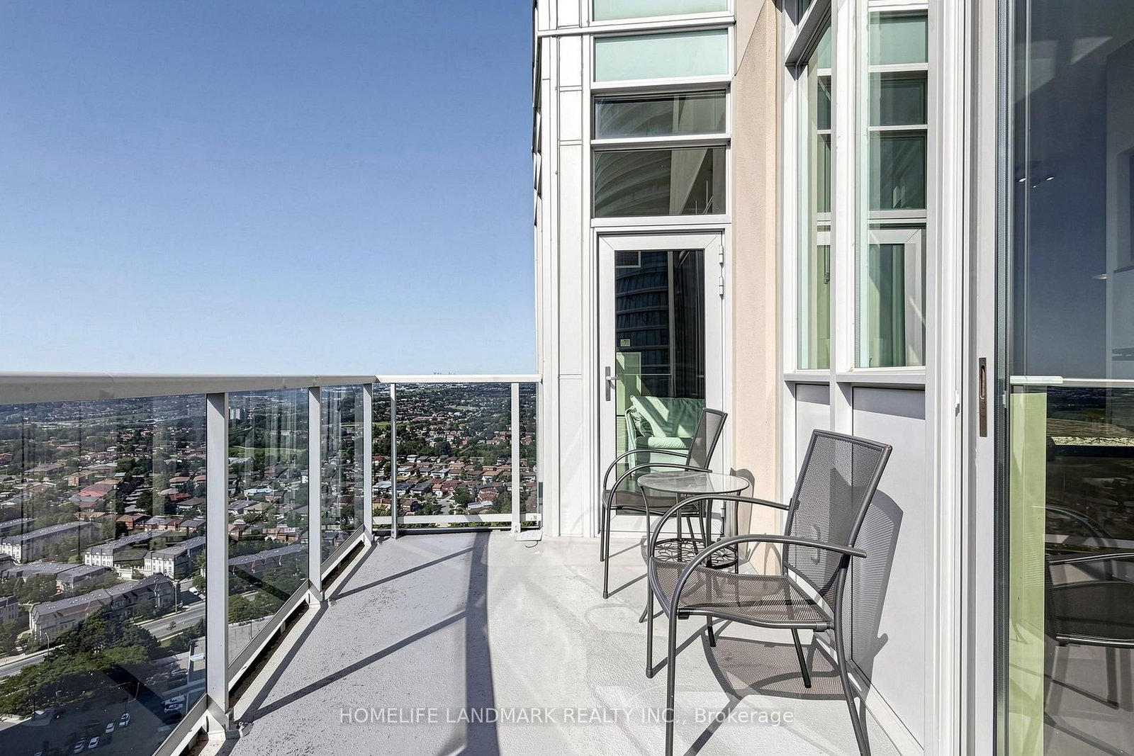 80 Absolute Mississauga,ON L4Z 0A5 — Photo 29
