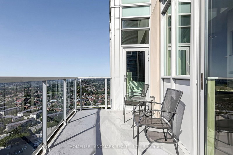 80 Absolute Mississauga,ON L4Z 0A5 — Photo 29